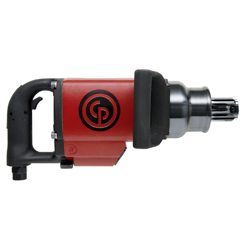 6151590120 Chicago Pneumatic 1-1/2" Impact Wrench