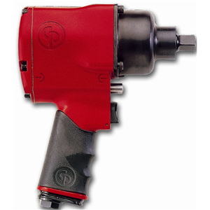 T025214 Chicago Pneumatic 1/2" Impact Wrench