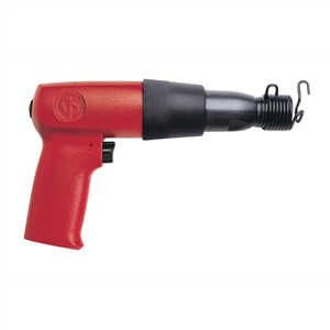 8941071101 Chicago Pneumatic Air Hammer, Reduced Vibration