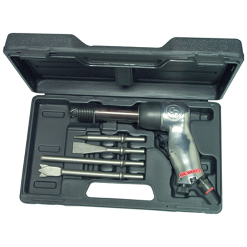 T025364 Chicago Pneumatic Air Hammer Kit