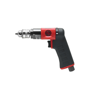 8941073011 Chicago Pneumatic Cp7300Rc Reversible 1/4" Key Drill