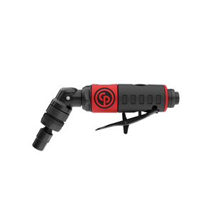 1/4" 120-Degree Angle Die Grinder