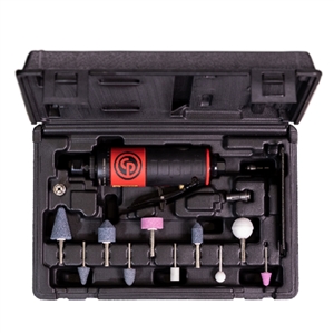 Cp7411k 1/4" Die Grinder Kit Metric