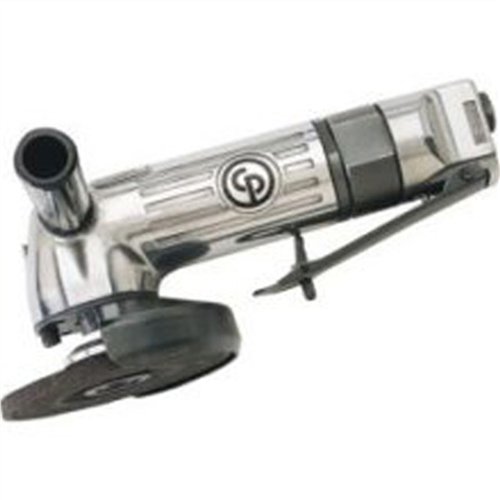 T023187 Chicago Pneumatic 5In Angle Grinder