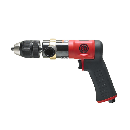 8941092880 Chicago Pneumatic Cp9288C 1/2" Drill-Keyless