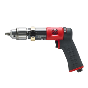 8941097920 Chicago Pneumatic Cp9792C Reversible 3/8" Keyless Drill