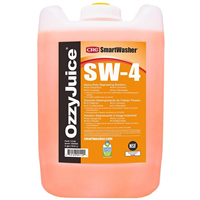 14148 Crc Industries Ozzy Juice Hd Degreasing Solution 5 Gal