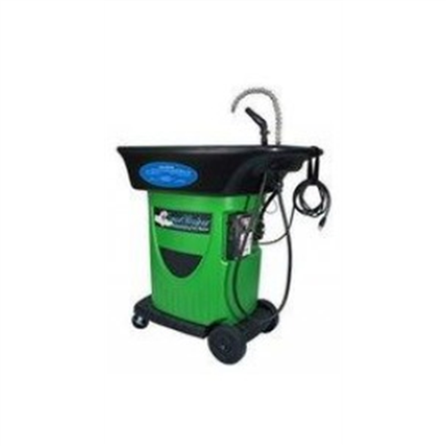 14161 Crc Industries Smartwasher Mobile Parts/Brake Washer (Sw-23)