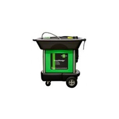14162 Crc Industries Smartwasher Mobile Heavyweight Parts Washer
