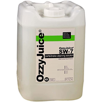 14721 Crc Industries Ozzy Juice Brake Cleaning Solution 5 Gal