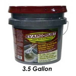 1752540 Evapo-Rust, 3.5 Gallon Pail (Er018)