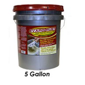 1752542 Evapo-Rust, 5 Gallon Pail (Er013)