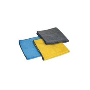40061D Carrand 3 Pk Microfiber Towel 16X16 (Pdq)