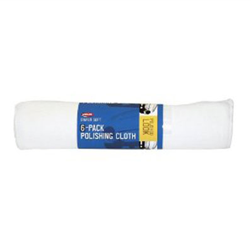 40067D Carrand 6Pk Diaper Soft Polish 25Pc