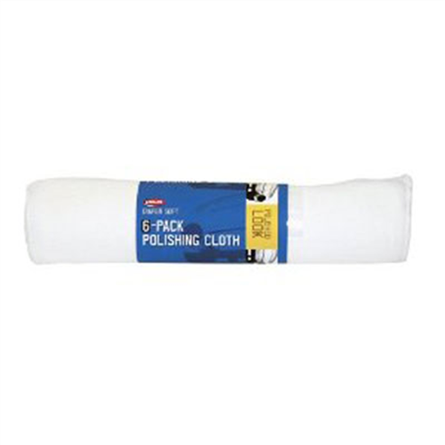 40069 Carrand 10Pk Diaper Soft Polish