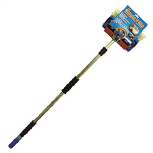 93984 Carrand 10" Soap Head W/ 68" Ext. Pole