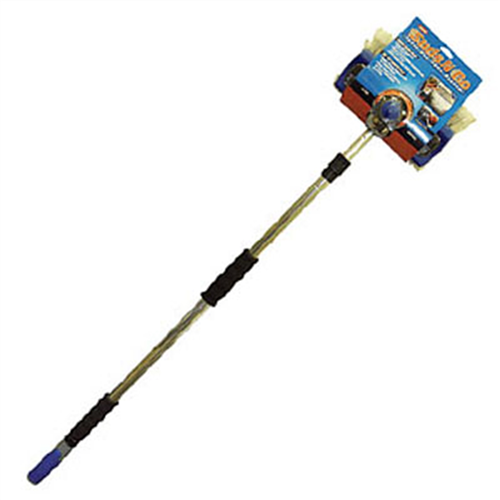 93984 Carrand 10" Soap Head W/ 68" Ext. Pole