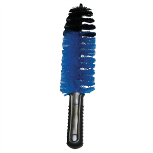 94037 Carrand Long Spoke Wheel Brush