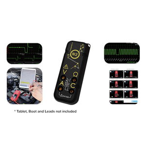 N2 Neuron Bare Tool - BT Graphing Meter