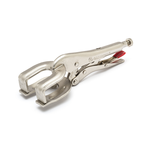 C9WN Crescent 9" Lock Welding Clamp