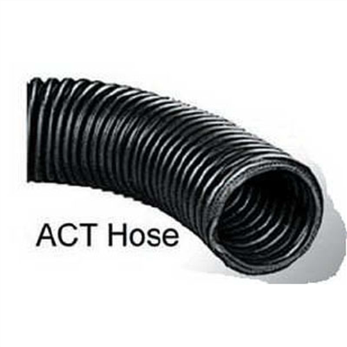 ACT600 Crushproof Tubing Exhaust Hose 6" X 11'