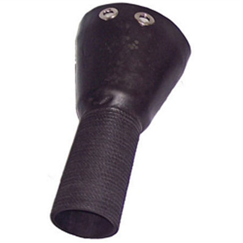 UNA1000 Crushproof Tubing Straight Adpt For Uni-Hose