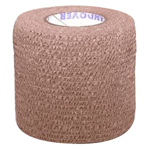 103200T Chaos Safety Supplies Coflex Compression Bandage, 2" X 5 Yards