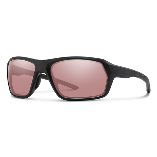 20198300359VP Chaos Safety Supplies Smith Rebound Matte Black Ignitor Lens