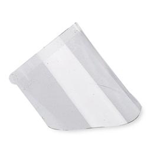 22761 Chaos Safety Supplies Replacement Clear Face Sheild Only (No Frame)