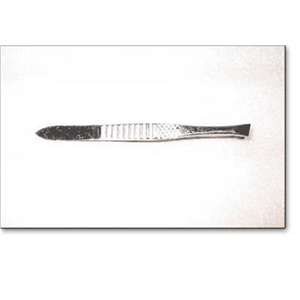 3249320 Chaos Safety Supplies Slanted Tweezer 3-1/2 In.
