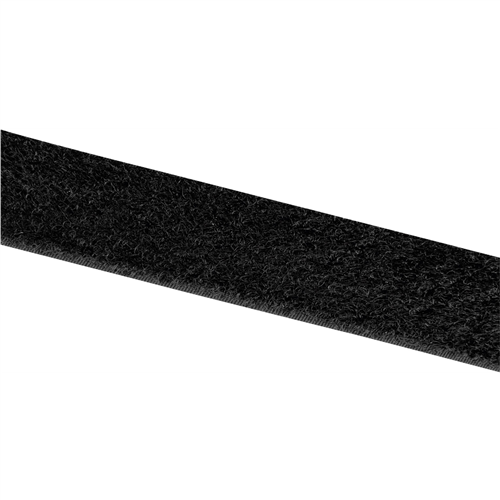 40BKPL Chaos Safety Supplies Loop Side Attachment Only 4" X 25 Yard