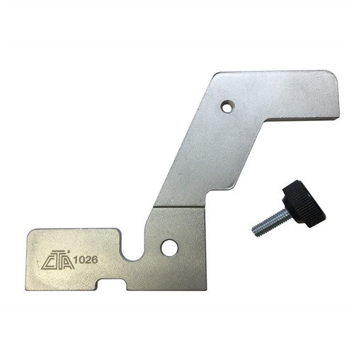 1026L Cta Manufacturing Ford Camshaft Alignment Tool - 2.0L