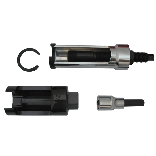1096 Cta Manufacturing 4 Pc. Injector Nozzle Puller Set