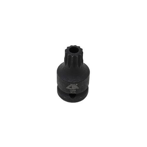 1338 Cta 12 Pt. X 14Mm Socket - Tamper