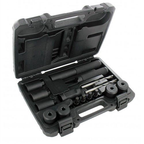 1775 Cta Manufacturing Lug Driller