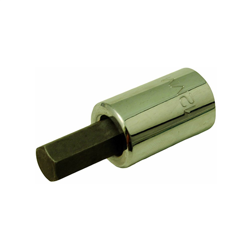 2052 Cta Manufacturing 12Mm Hex Bit Socket