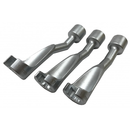 2220 Cta Manufacturing 3 Pc. Injection Wrench Set