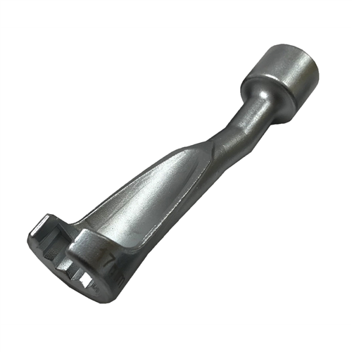 2220X17 Cta Manufacturing Injection Wrench - 17Mm