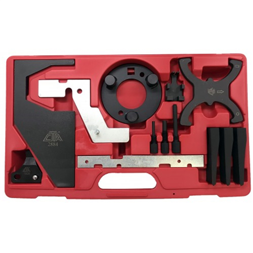 2221 Cta Manufacturing Master Ford Timing Kit