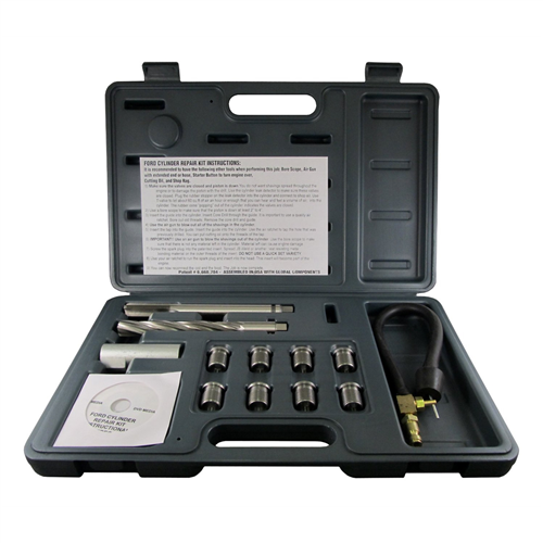 2367 Cta Manufacturing Ford Triton Spark Repair Kit
