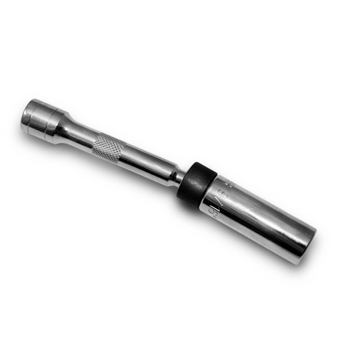 2385 Cta Manufacturing Ford Triton Spark Sock. 9/16"