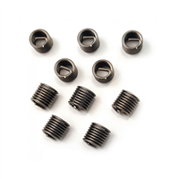 25089 Cta Manufacturing M8-1.25 Metric Inserts