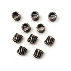 25089 Cta Manufacturing M8-1.25 Metric Inserts