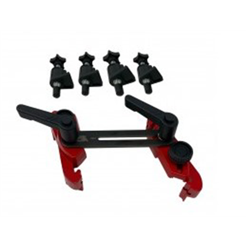 2857L Cta Manufacturing 5 Pc. Master Cam Locking Kit