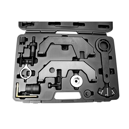 2888 Cta Manufacturing Bmw Timing Tool Kit
