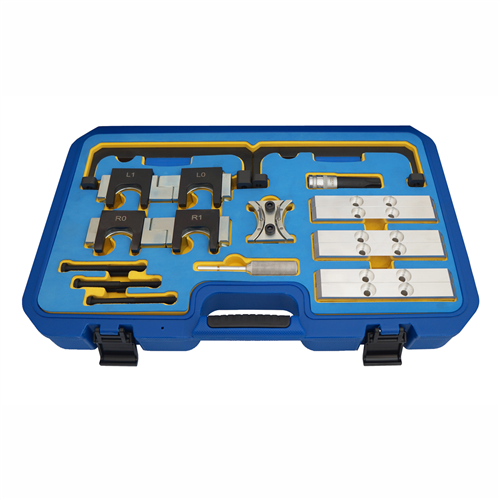 3768 Cta Manufacturing Benz Camshaft Timing Tool Kit - M177 & M178
