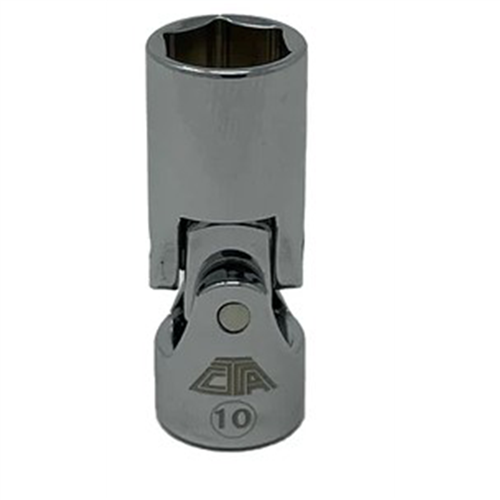 3805X04 Cta 10Mm Hex - Universal (U-Joint)