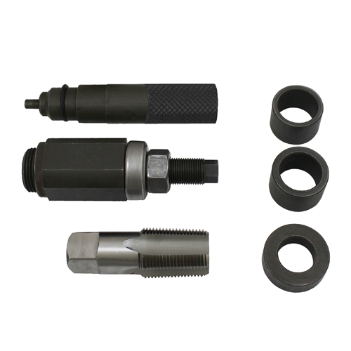 3875 Cta Manufacturing Ford Fuel Injector Sleeve Cup Tool - 7.3L
