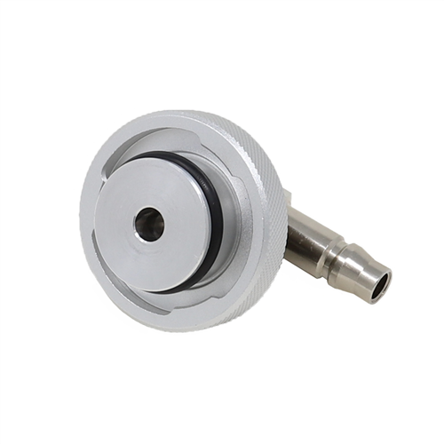 3935 Cta Brake Bleeder Adapter - Mazda, Suzuki