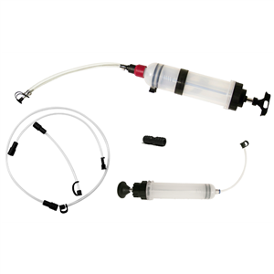 7074 Cta Manufacturing 4 Pc. Extraction Filling Pump Kit